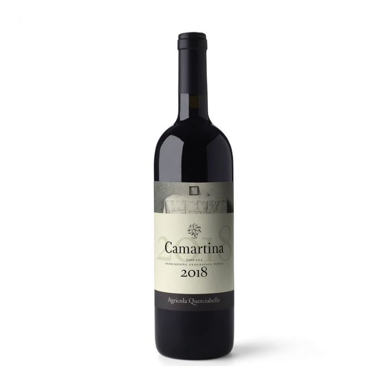 Querciabella, Camartina, IGT
