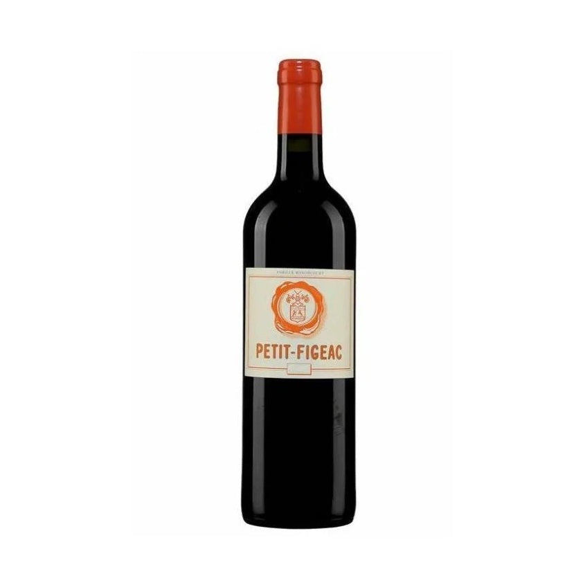 Petit-Figeac, Saint-Emilion Grand Cru