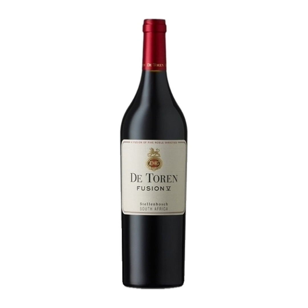 Toren, Fusion V, Stellenbosch
