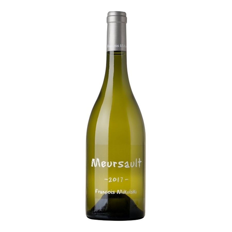 Francois Mikulski, Meursault, Blanc