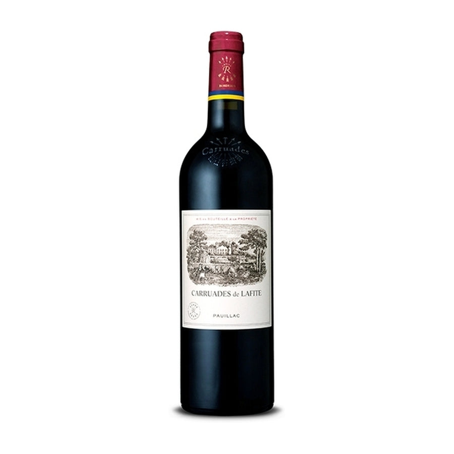 Carruades de Lafite, Pauillac