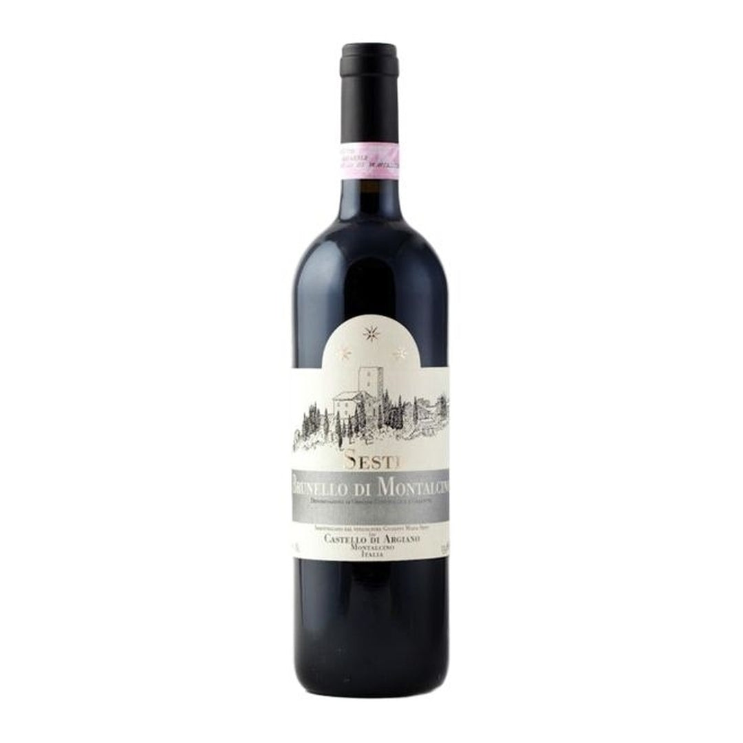 Sesti, Brunello di Montalcino