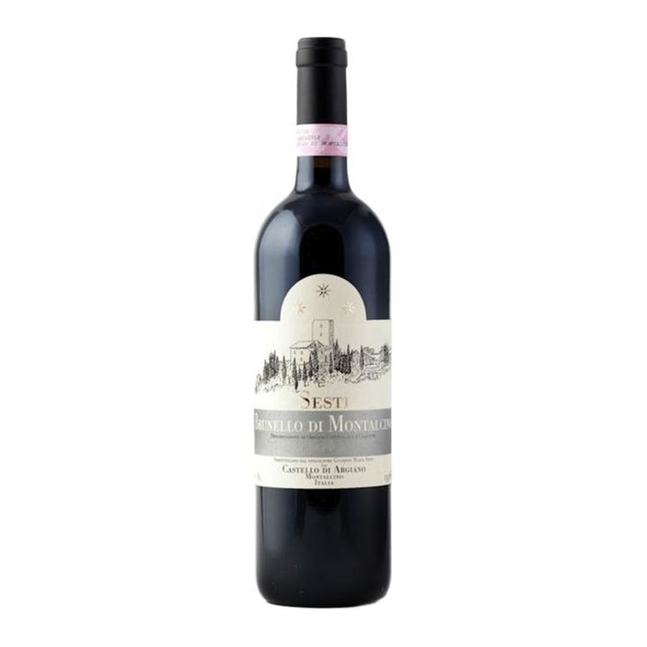 Sesti, Brunello di Montalcino
