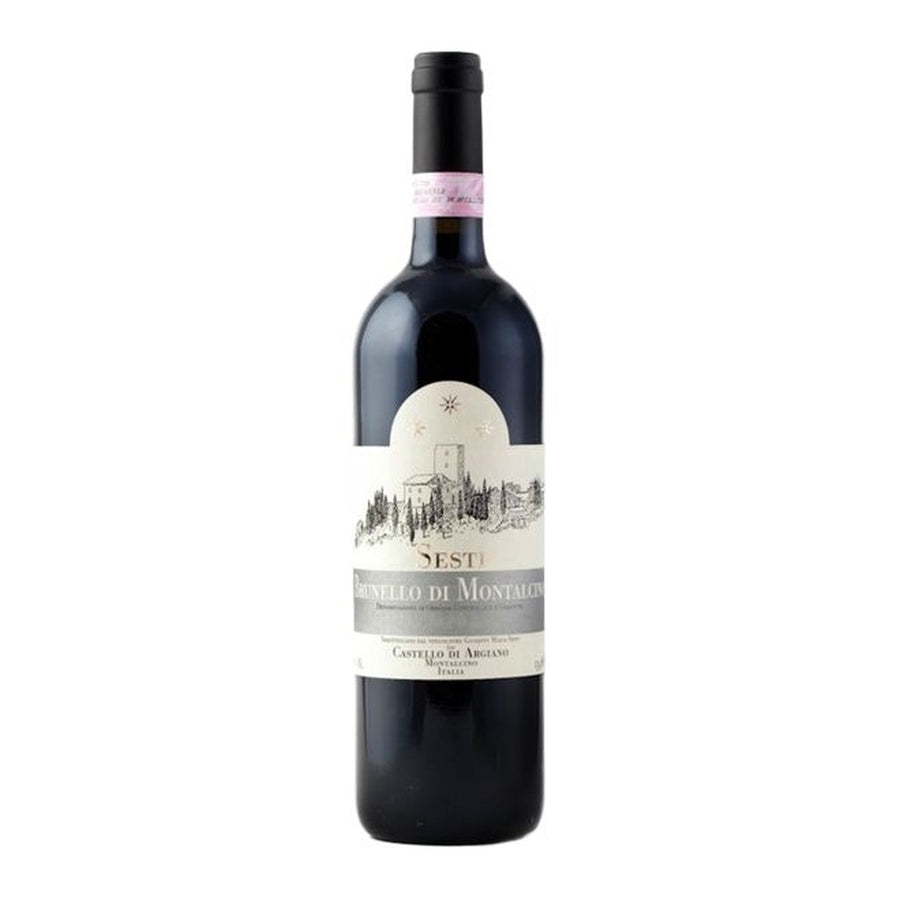 Sesti, Brunello di Montalcino