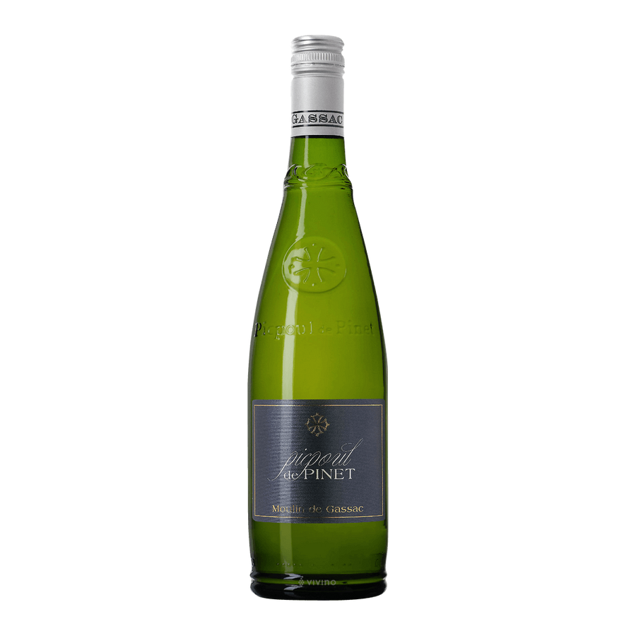 Moulin de Gassac, Picpoul de Pinet