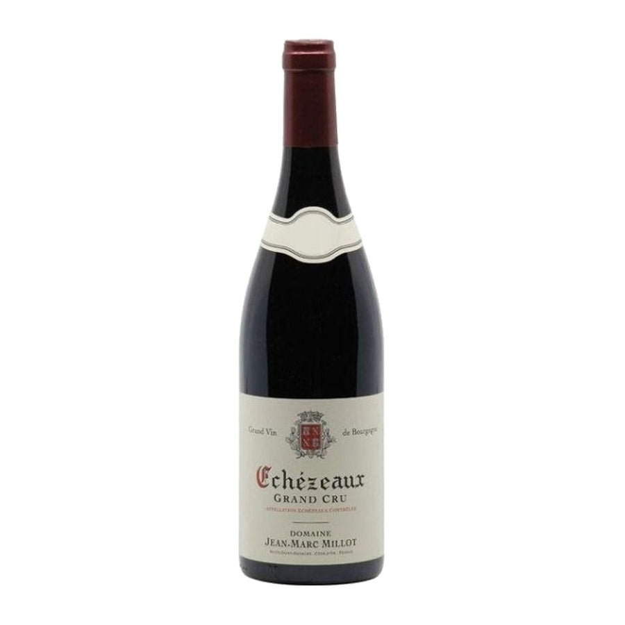 Jean-Marc Millot, Echezeaux Grand Cru