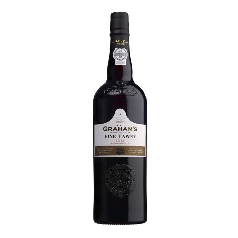 Graham's, Fine Tawny Port