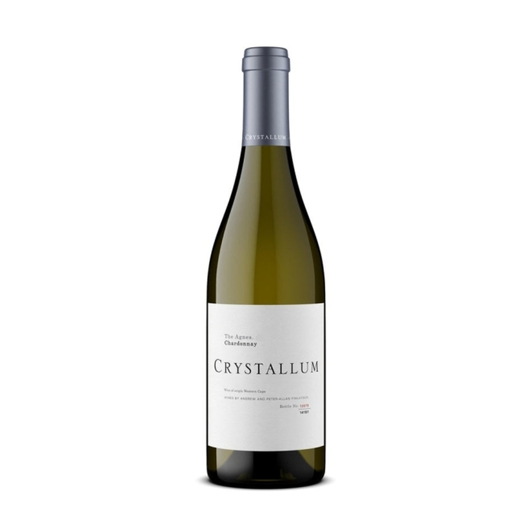 Crystallum, Agnes Chardonnay, Western Cape