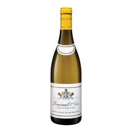 Domaine Leflaive, Meursault Premier Cru, Blagny Sous le Dos d'Ane