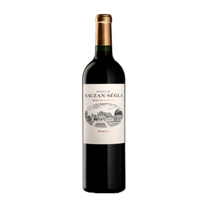 Chateau Rauzan-Segla 2eme Cru Classe, Margaux