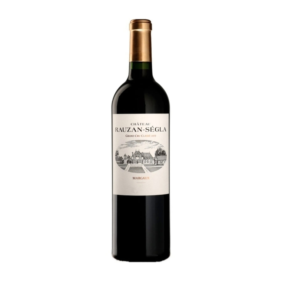 Chateau Rauzan-Segla 2eme Cru Classe, Margaux