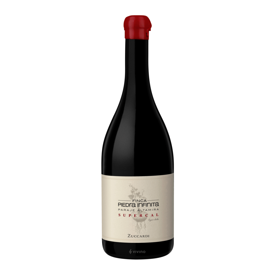 Familia Zuccardi, Finca Piedra Infinita Paraje Altamira Supercal, Uco Valley