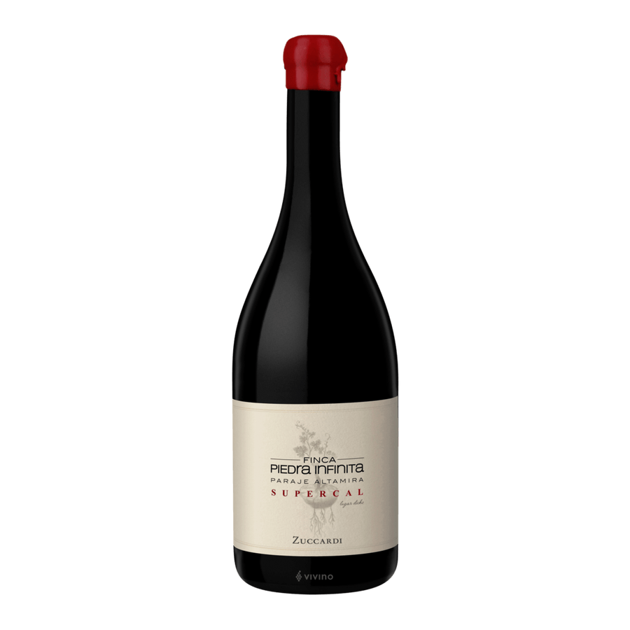 Familia Zuccardi, Finca Piedra Infinita Paraje Altamira Supercal, Uco Valley