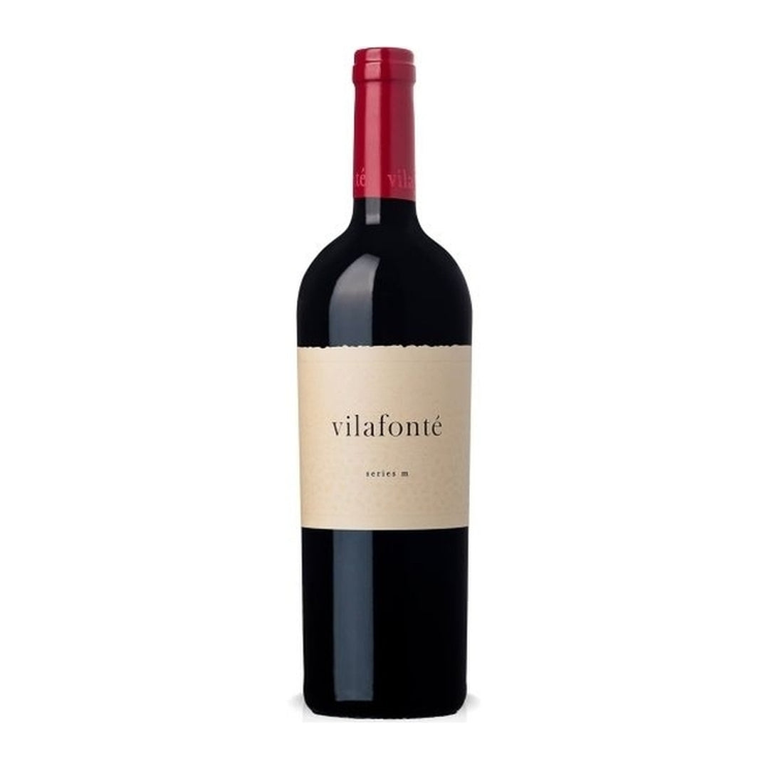 Vilafonte, Series M, Paarl