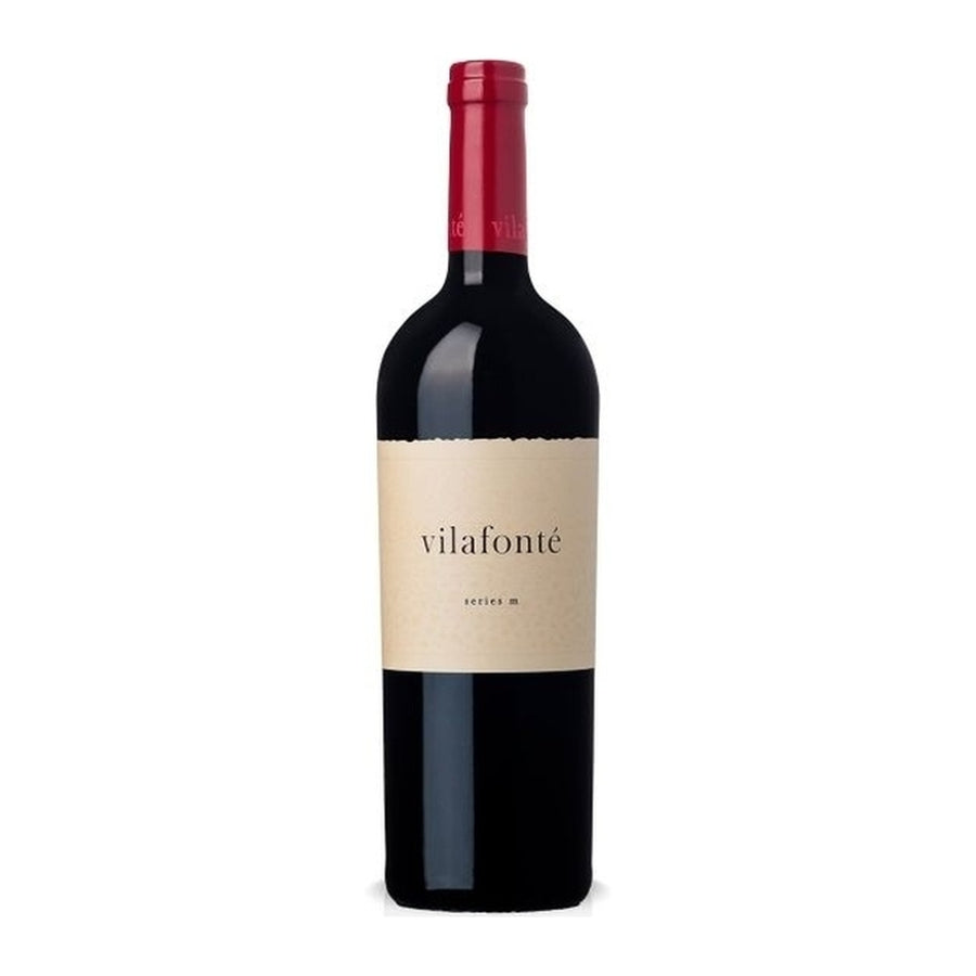 Vilafonte, Series M, Paarl