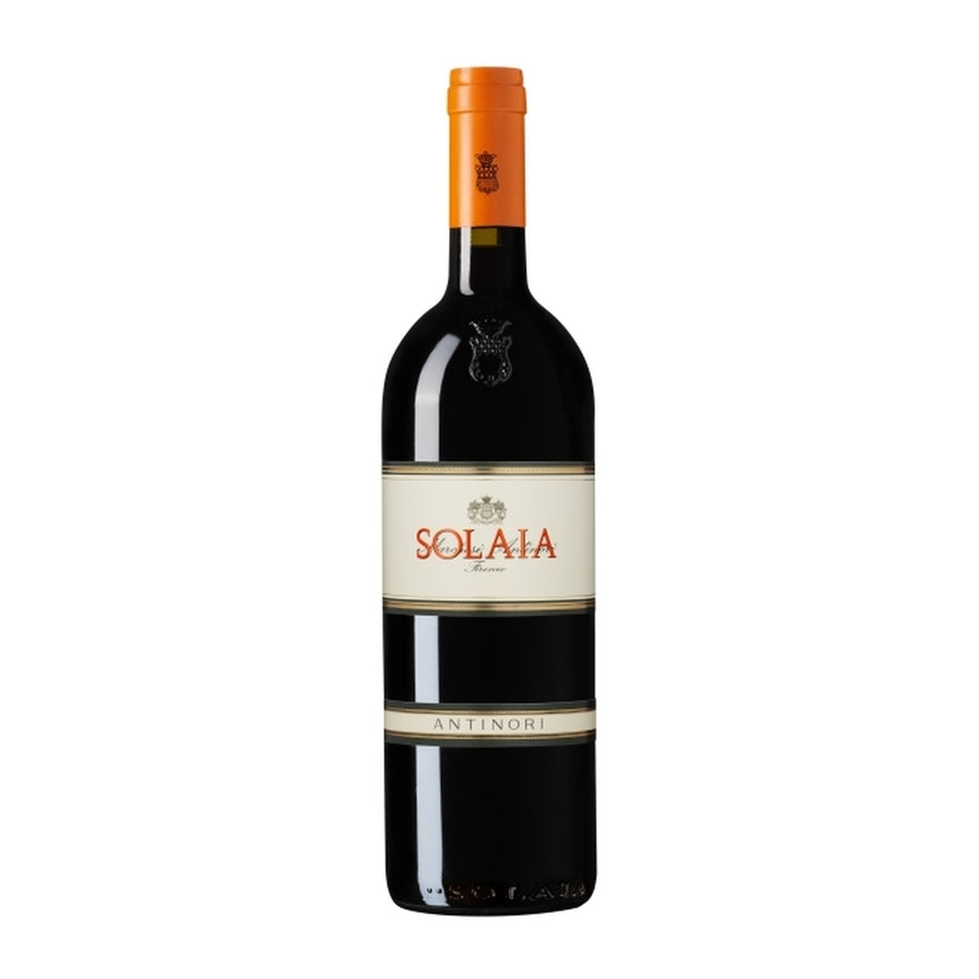 Antinori, Solaia, IGT
