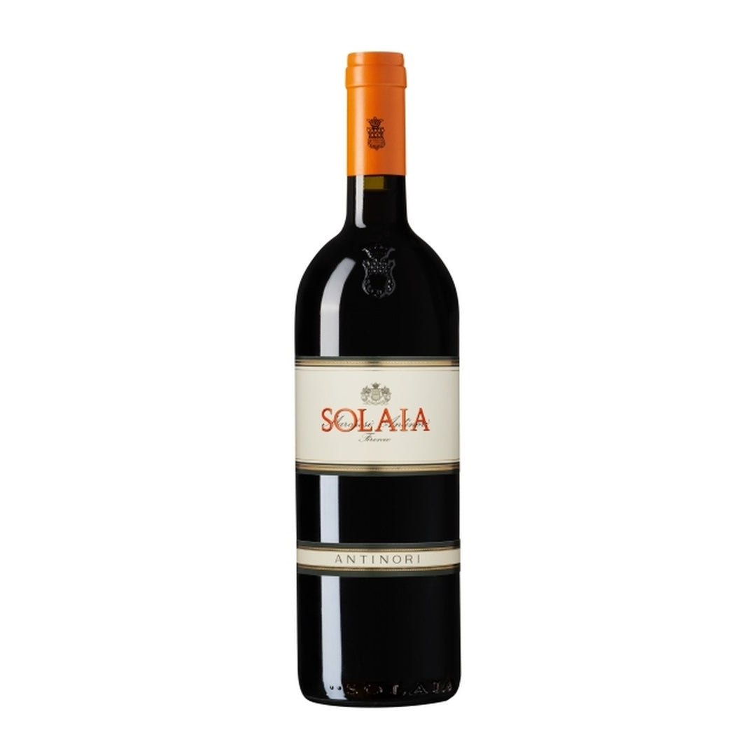 Antinori, Solaia, IGT