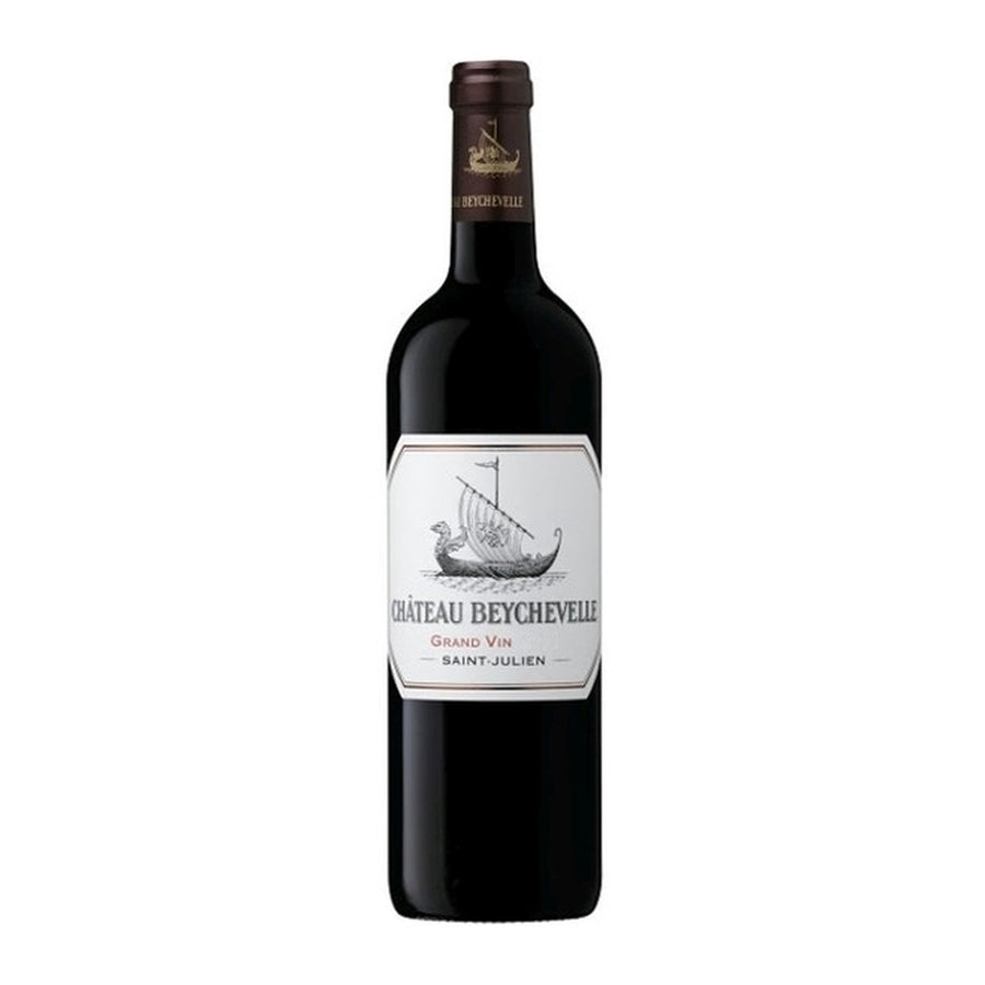 Chateau Beychevelle 4eme Cru Classe, Saint-Julien