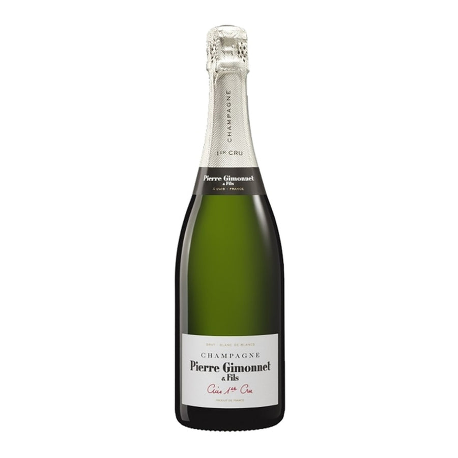 Pierre Gimonnet & Fils, Blanc de Blancs Brut Cuis Premier Cru