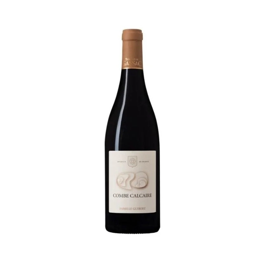 Moulin de Gassac, Combe Calcaire, Pays d'Herault IGP