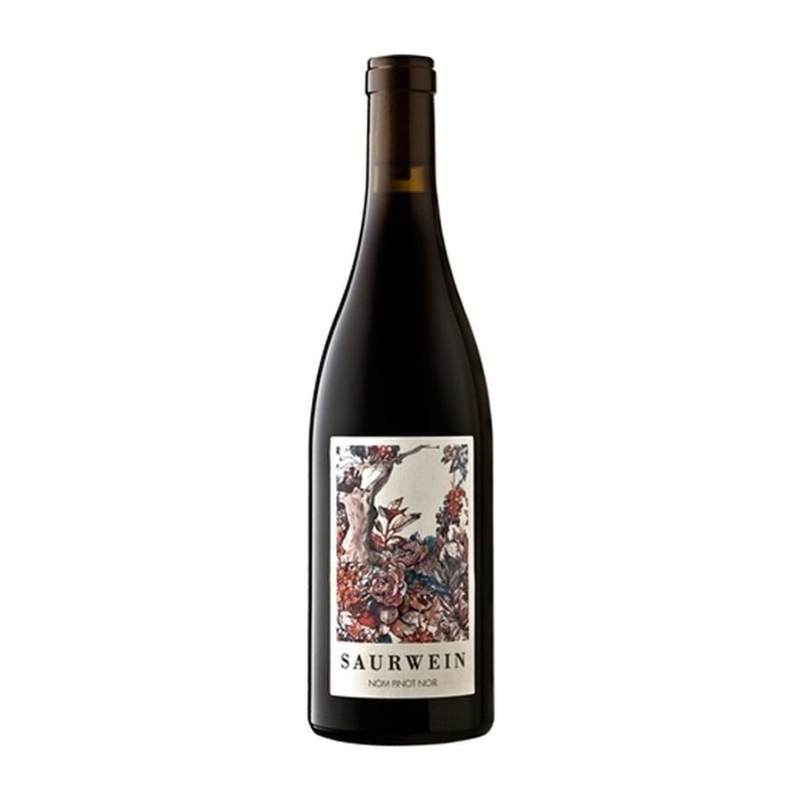 Saurwein, Nom Pinot Noir, Western Cape