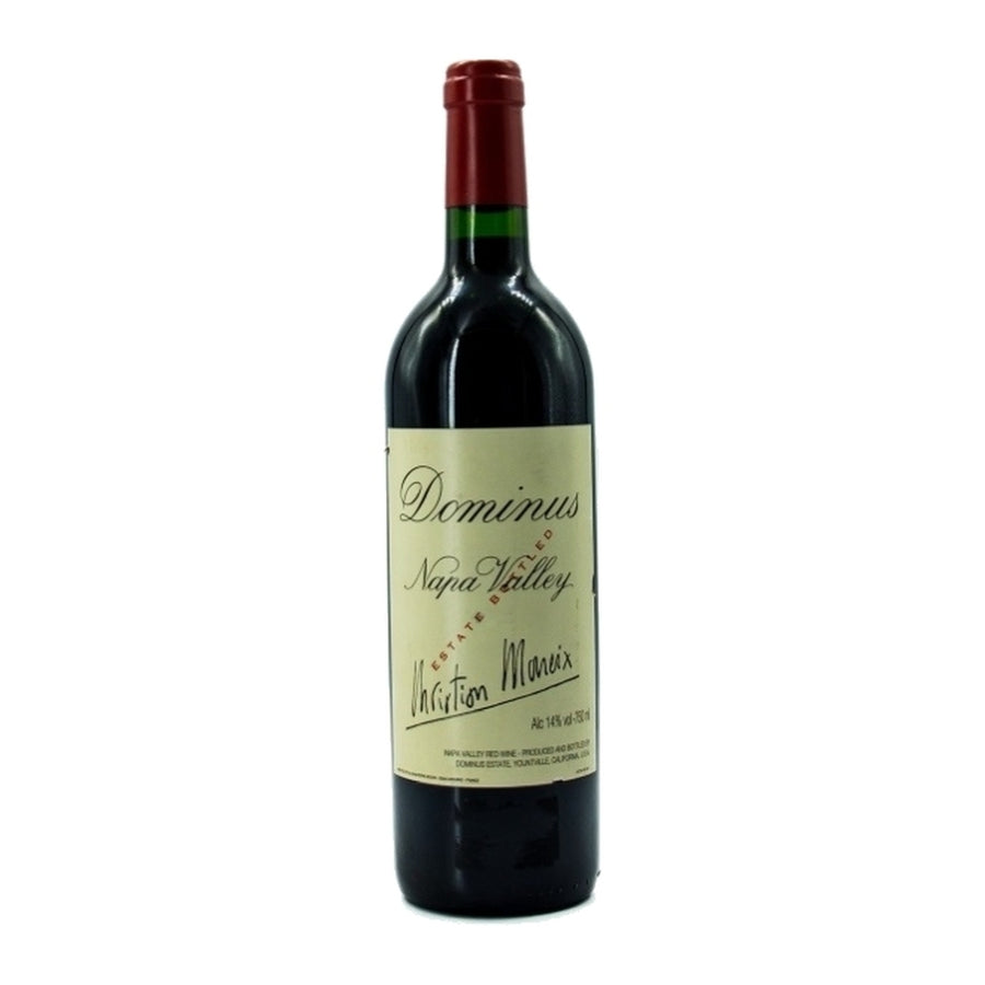Dominus, Napa Valley
