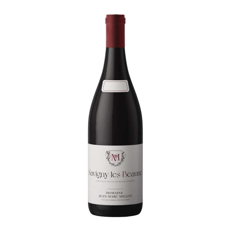 Jean-Marc Millot, Savigny-les-Beaune
