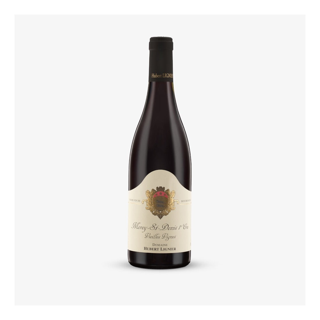 Hubert Lignier, Morey-Saint-Denis Premier Cru, La Riotte