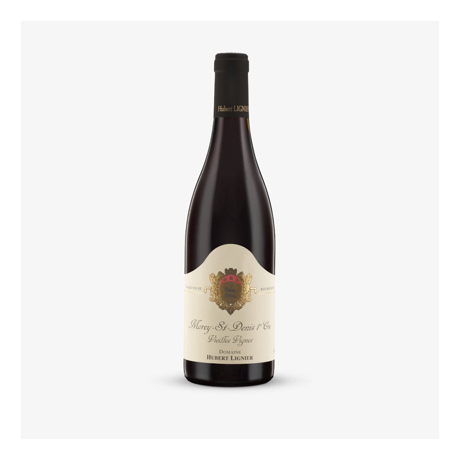 Hubert Lignier, Morey-Saint-Denis Premier Cru, La Riotte