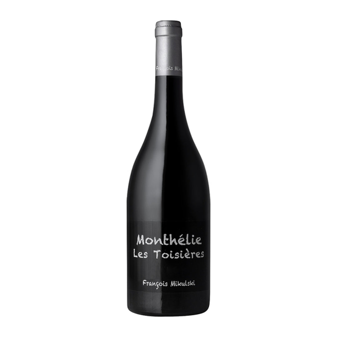 Francois Mikulski, Monthelie, Les Toisieres
