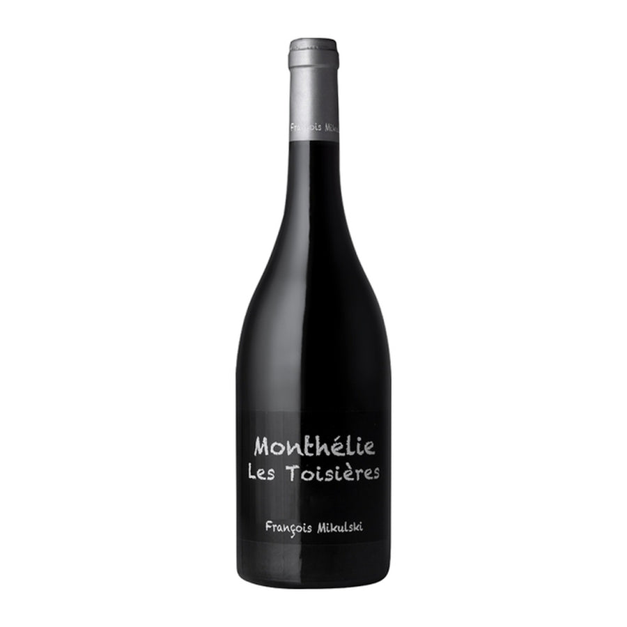 Francois Mikulski, Monthelie, Les Toisieres