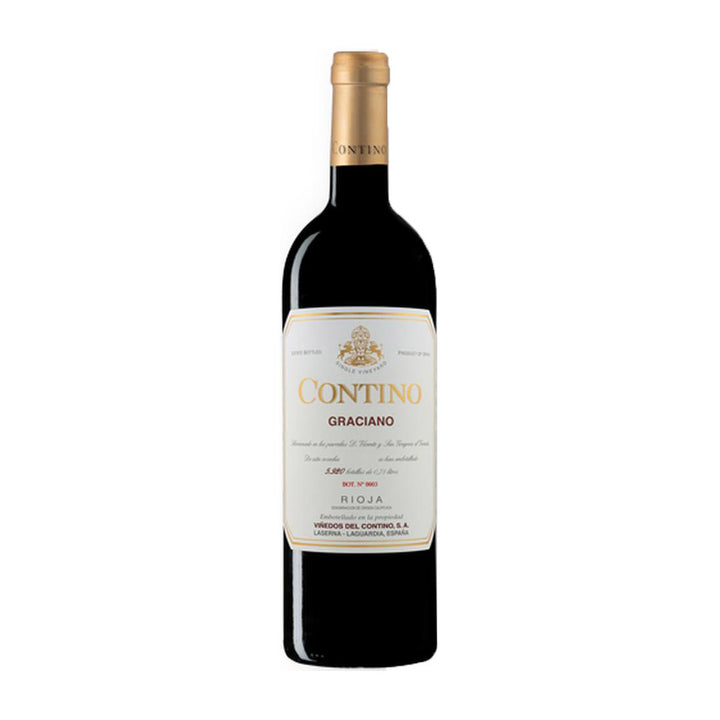 CVNE (Contino), Graciano, Rioja