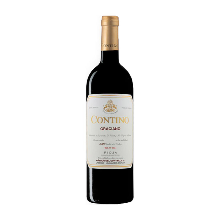 CVNE (Contino), Graciano, Rioja