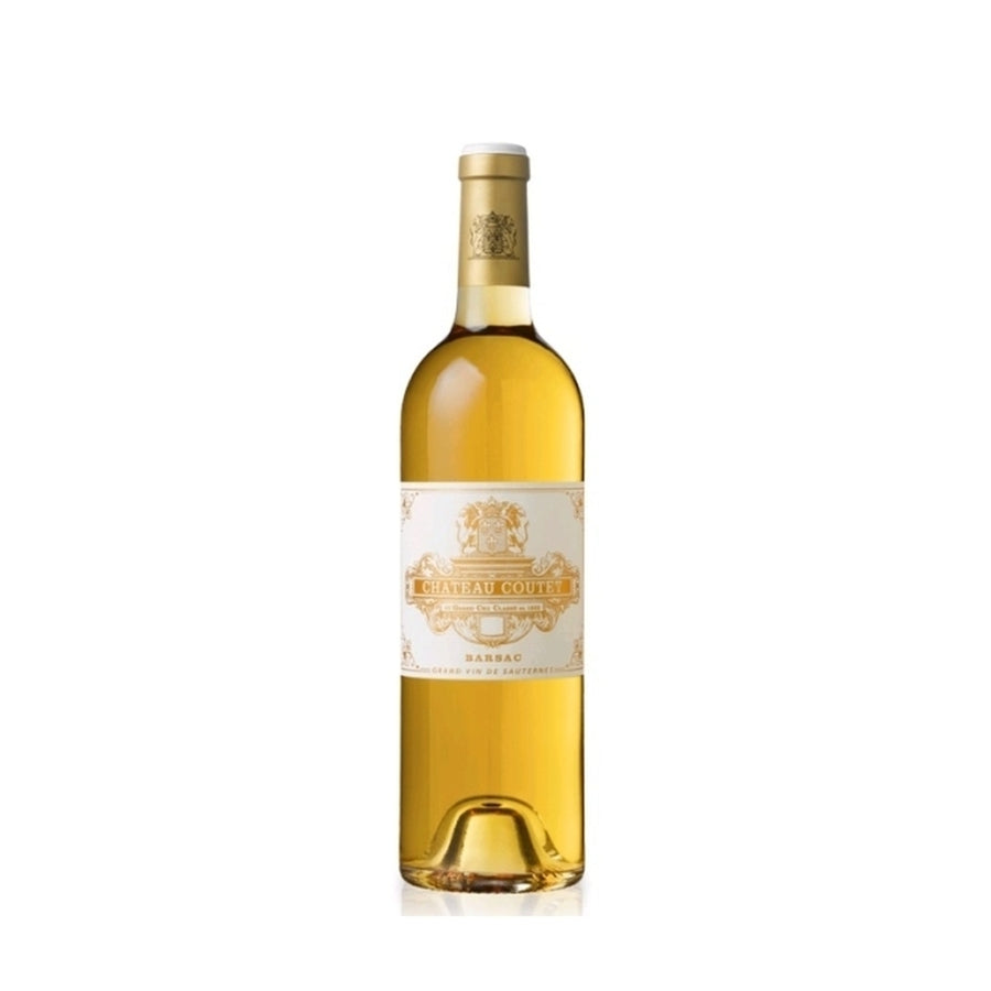 Chateau Coutet Premier Cru Classe, Barsac