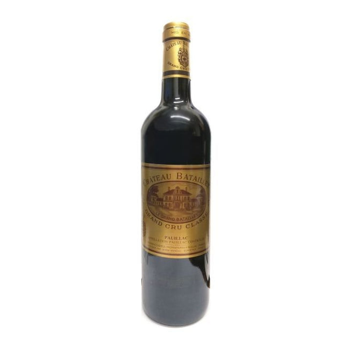 Chateau Batailley 5eme Cru Classe, Pauillac