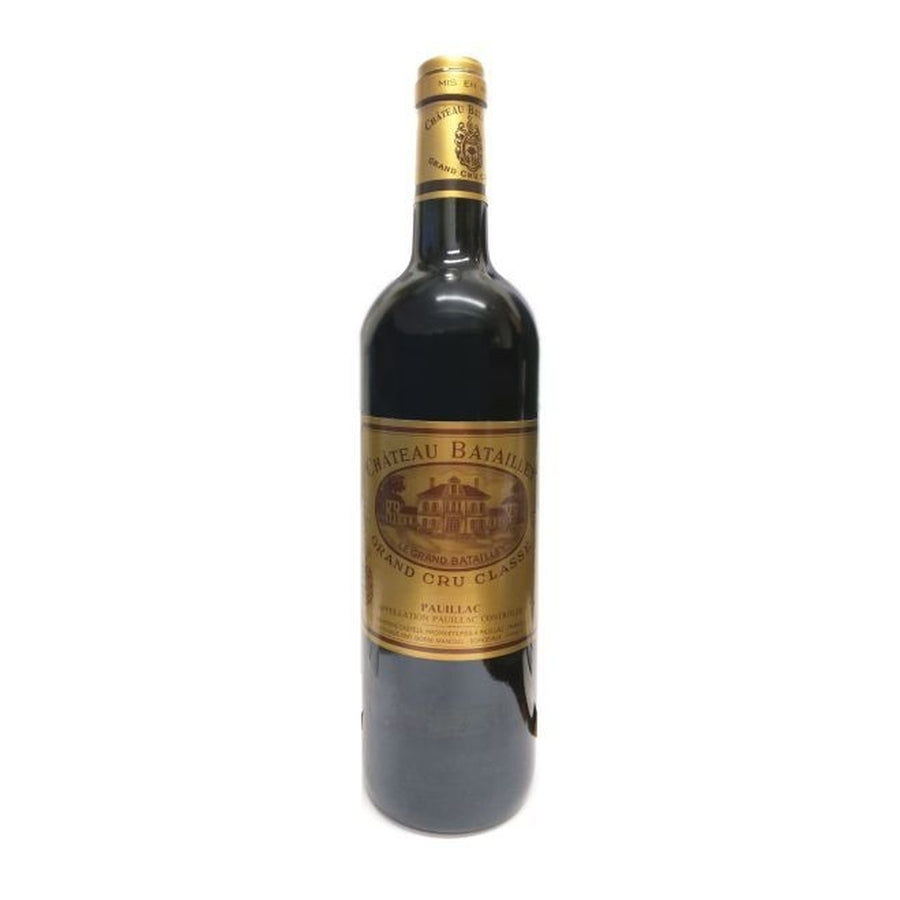 Chateau Batailley 5eme Cru Classe, Pauillac