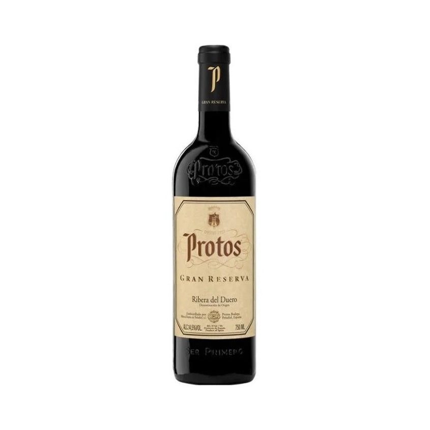 Protos - Gran Reserva