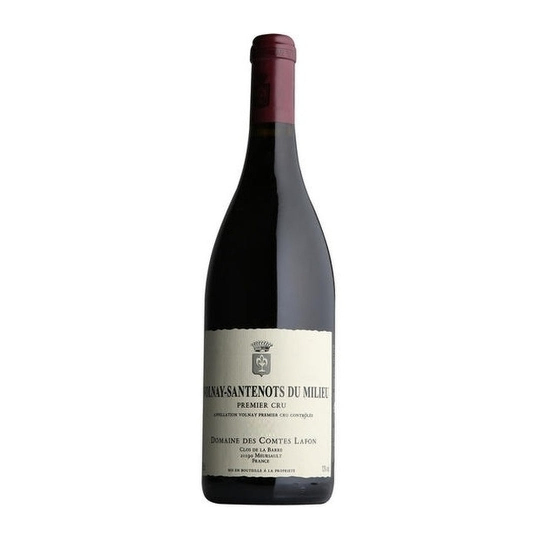 Domaine des Comtes Lafon, Volnay Premier Cru, Les Santenots du Milieu