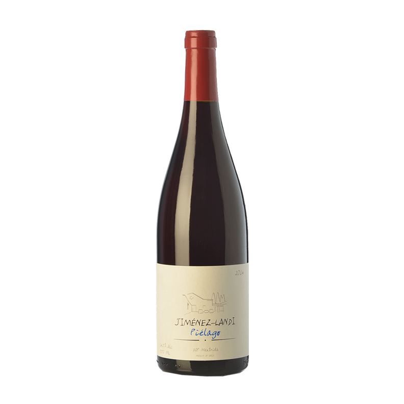 Jimenez-Landi, Mentrida, Pielago