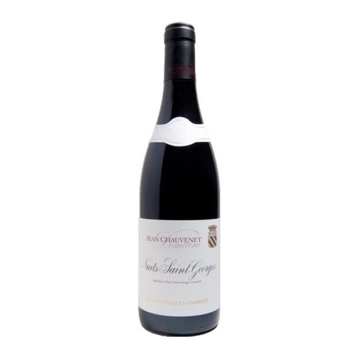 Jean Chauvenet, Nuits-Saint-Georges, Rouge