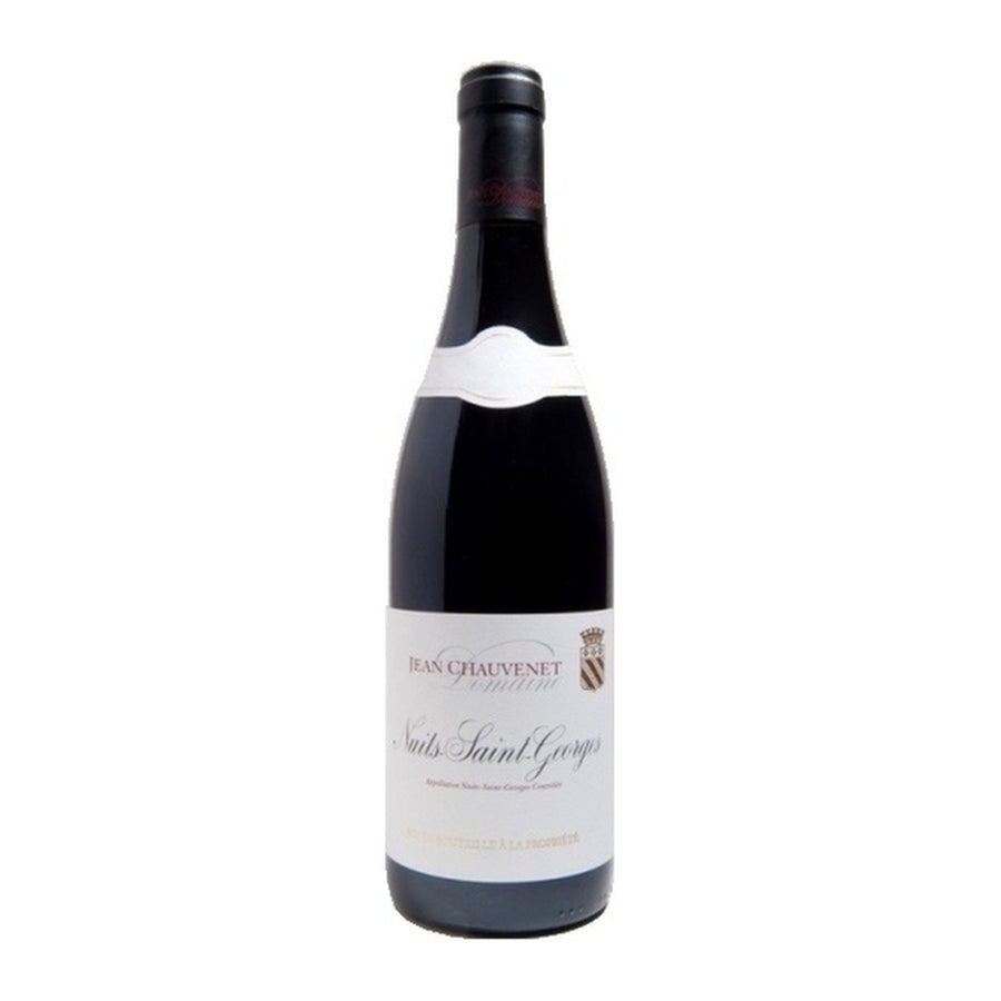 Jean Chauvenet, Nuits-Saint-Georges, Rouge