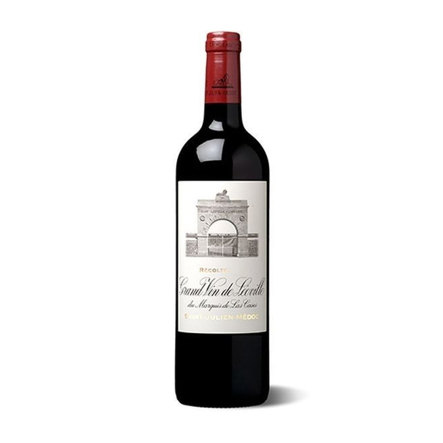 Chateau Leoville Las Cases 2eme Cru Classe, Saint-Julien