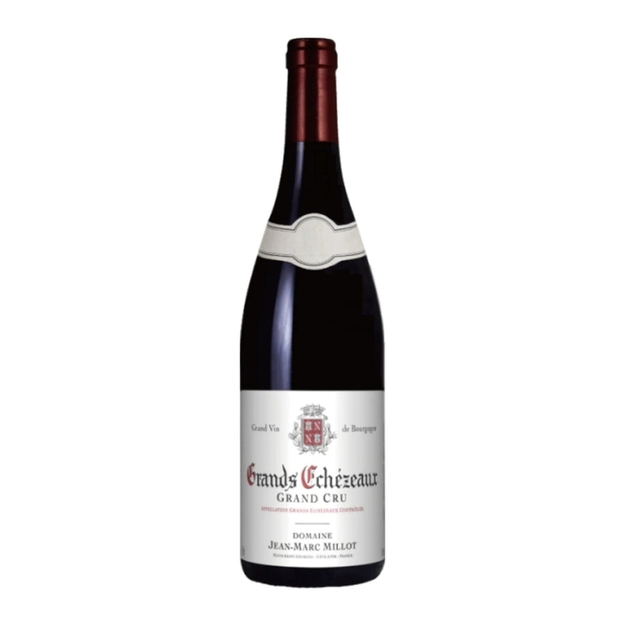Jean-Marc Millot, Grands Echezeaux Grand Cru