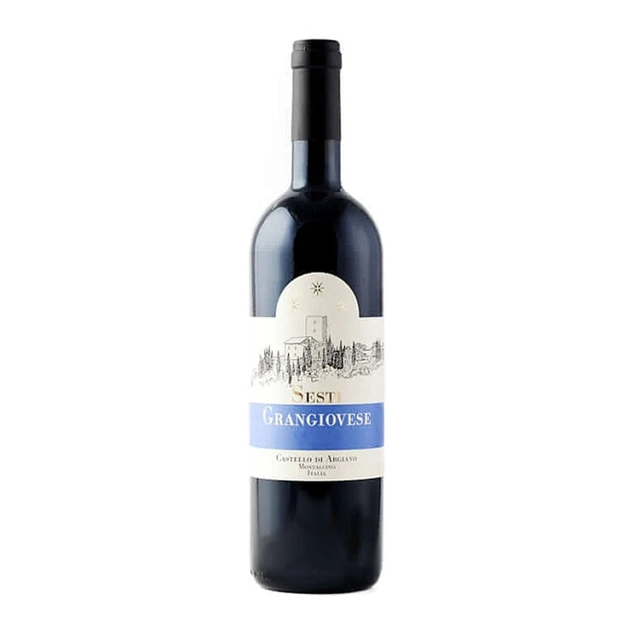Sesti, Grangiovese, IGT