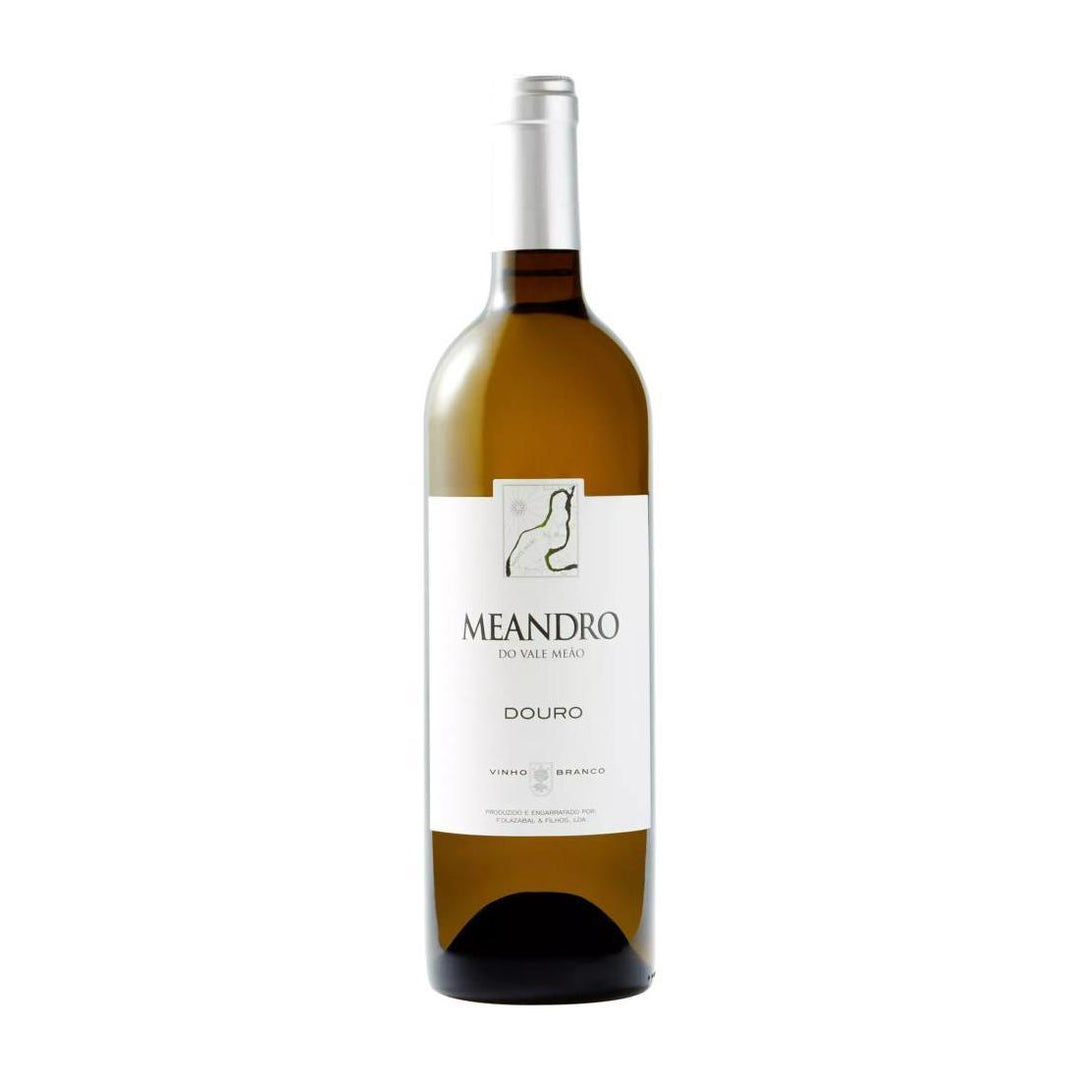 Quinta Vale Meao, Meandro Branco, Douro