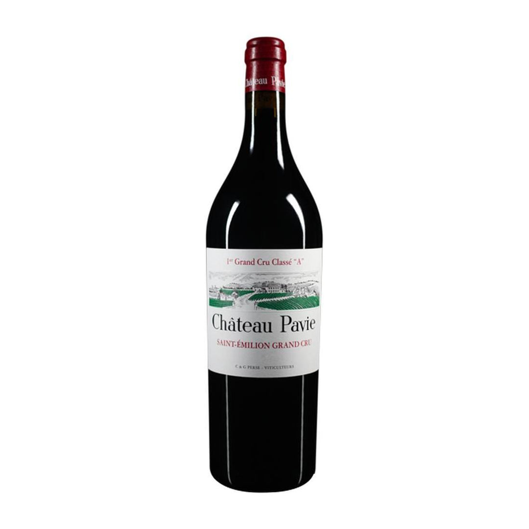 Chateau Pavie Premier Grand Cru Classe A, Saint-Emilion Grand Cru
