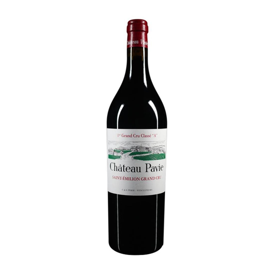 Chateau Pavie Premier Grand Cru Classe A, Saint-Emilion Grand Cru
