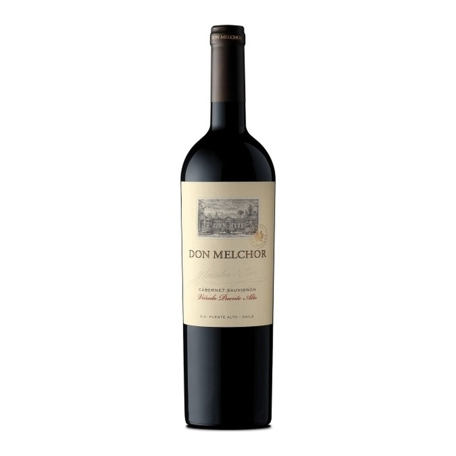 Concha Y Toro, Don Melchor Cabernet Sauvignon, Maipo Valley