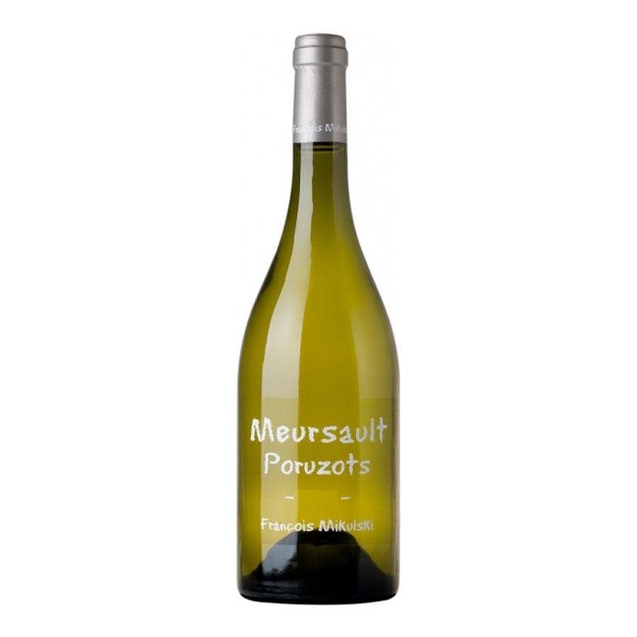 Francois Mikulski, Meursault Premier Cru, Porusot