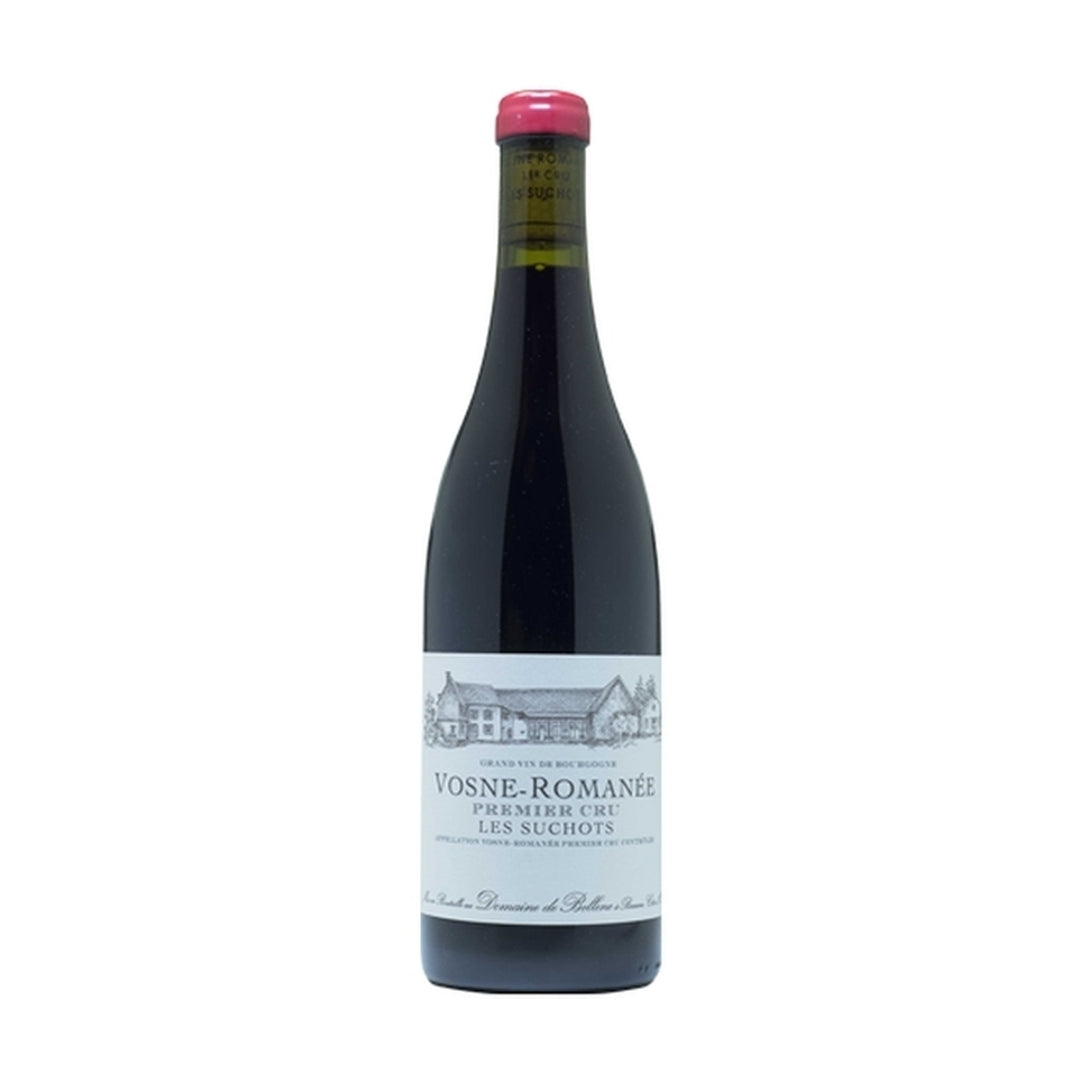 Maison Roche de Bellene, Vosne-Romanee Premier Cru, Les Suchots